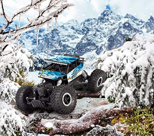 Revell Adventskalender RC Crawler