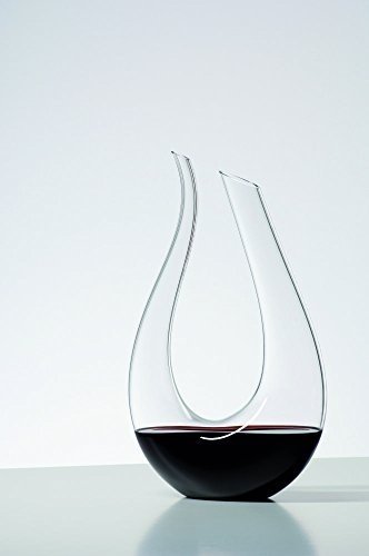 RIEDEL 1756/13 Dekanter Amadeo, Kristallglas