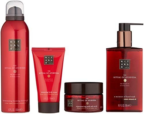 RITUALS Cosmetics The Ritual of Ayurveda