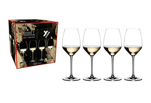 Riedel Extreme Cabernet Weingläser Riesling Set