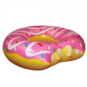 Riesen Donut Schwimmreifen
