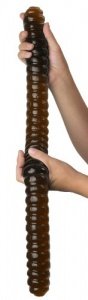 Riesen-Gummiwurm (Cola)