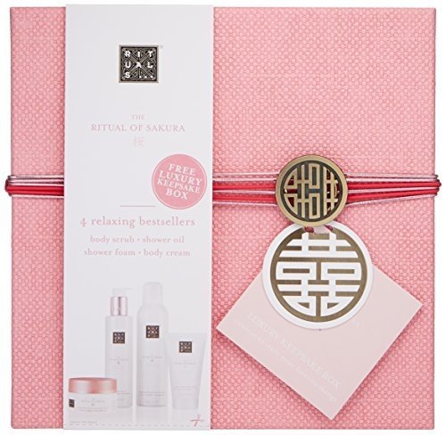 Rituals Sakura - Relaxing Ritual Geschenkset, M