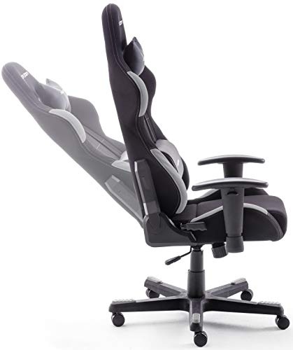 Robas Lund DX Racer 5 Gaming Stuhl