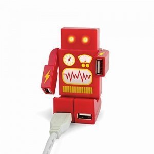 Robo Hub 2000