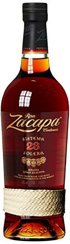 Ron Zacapa 23 Sistema Solera Rum