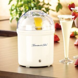 Joghurt-Maker für 1 Liter frischen Joghu