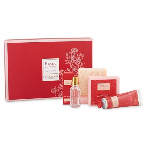 Roses et Reines occitane box