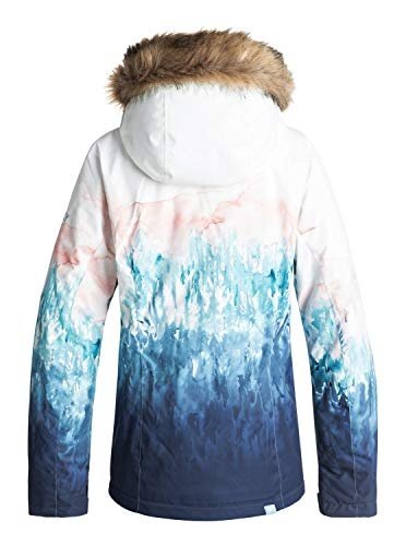 Roxy Jet Ski SE Snow Jacke