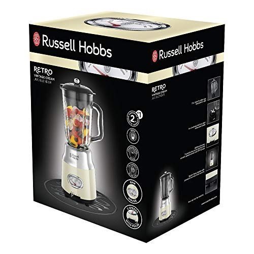 Russell Hobbs Glas-Standmixer