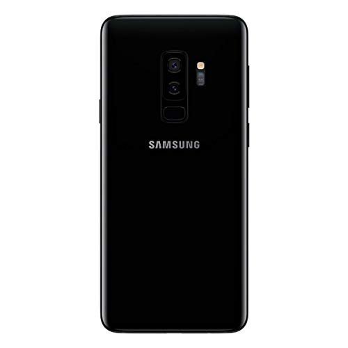 Samsung Galaxy S9 Smartphone