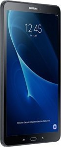 Samsung Galaxy Tab A (2016) T580N 25,54 cm (10,1 Zoll) Wi-Fi Tablet-PC (Octa-Core, 2GB RAM, 16GB eMM