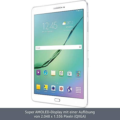 Samsung Galaxy Tab S2