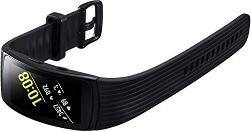 Samsung Gear Fit2 Pro SM-R365 Black (L)