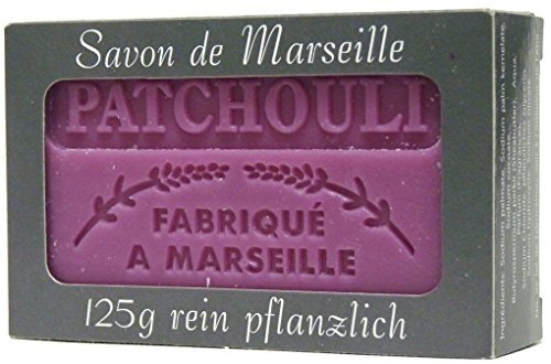 Savon de Marseille Seifenset