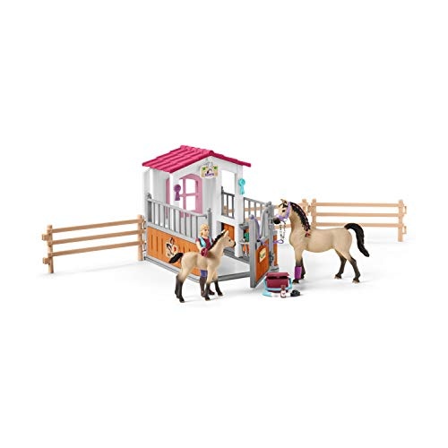 Schleich Horse Club Spielset