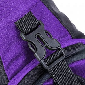 Schleuder Tasche Chest Pack,Multiple Storage Zweck Umhängetasche Tragen Styles, für Outdoor Sporta