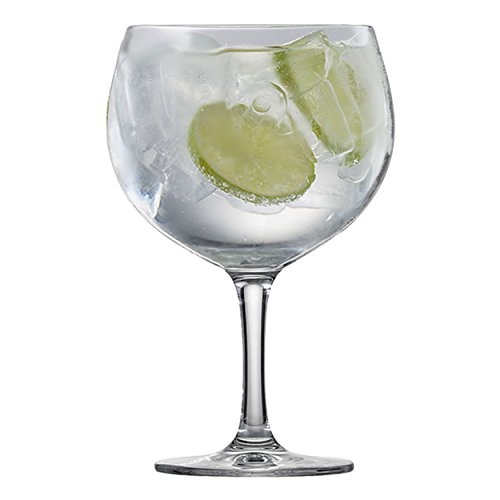 Schott Zwiesel Gin und Tonic Ballonglas