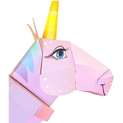 Schultüte Einhorn Emma