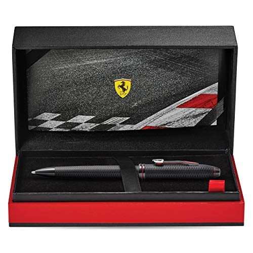 Scuderia Ferrari Kugelschreiber
