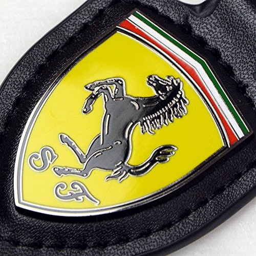 Scuderia Ferrari Schlüsselanhänger