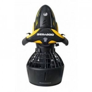 SEA-DOO® Seascooter GTS™ SD25001