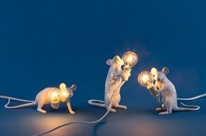 Seletti Mouse Lamp