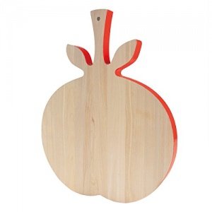 Seletti Schneidebrett Tomate