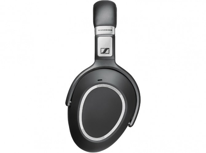 Sennheiser PXC 550 Noise-Cancelling Wireless Kopfhörer