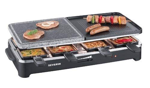 Severin RG 2341 Raclette-Partygrill