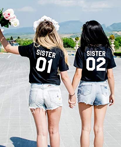 Sister T-Shirt