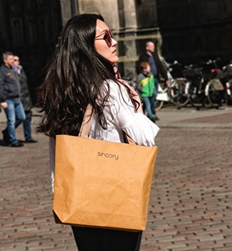 sincory one Damen Handtasche