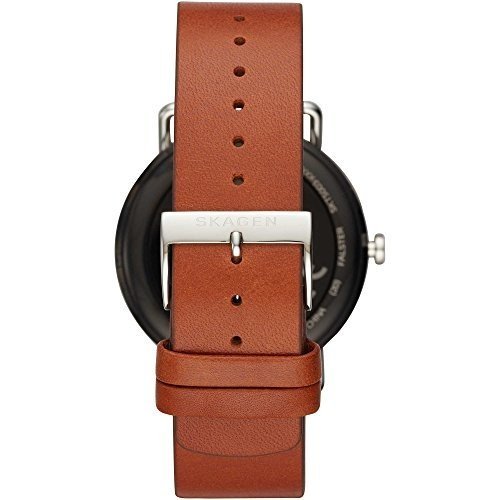 Skagen Unisex Erwachsene-Armbanduhr SKT5003