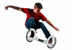 Skatecycle