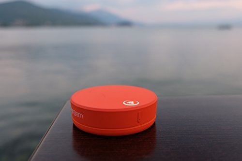 Skyroam Solis: Mobiler Hotspot mit globalem 4G-LTE-WLAN & Power Bank // Unbegrenztes Datenvolumen //