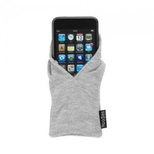 Hoodies Kapuzen-Shirt Schutzhülle für Apple iPhone