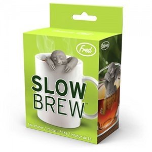 Sloth Tea Infuser 