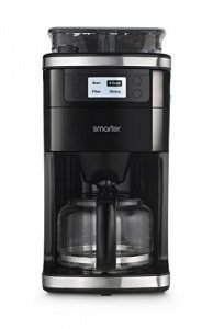 Smarter Applications Smarter Coffee Machine