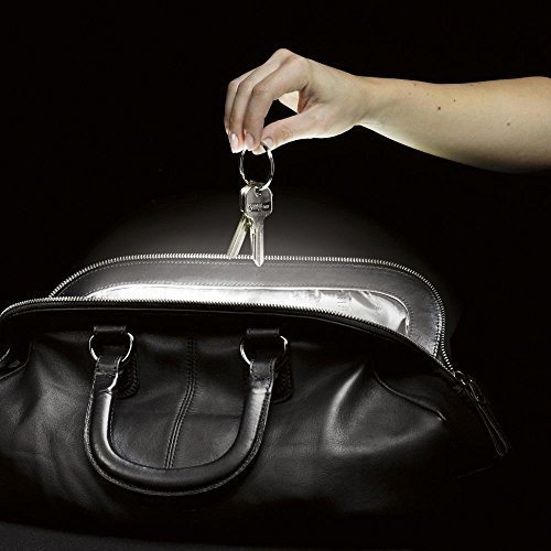 SOI. Handtaschenlicht - Beleuchtung für Ihre Handtasche