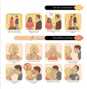 So geht das! Liebe: Das ultimative Anleitungsbuch