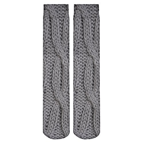 Socken 3D Wool