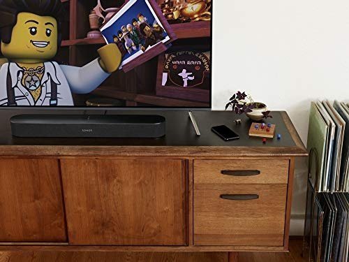 Sonos Beam Smart Soundbar