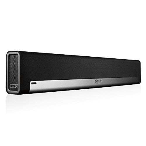 Sonos PLAYBAR I HiFi-Soundbar für TV und Wireless Music Streaming