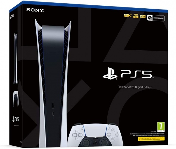 Sony PlayStation 5