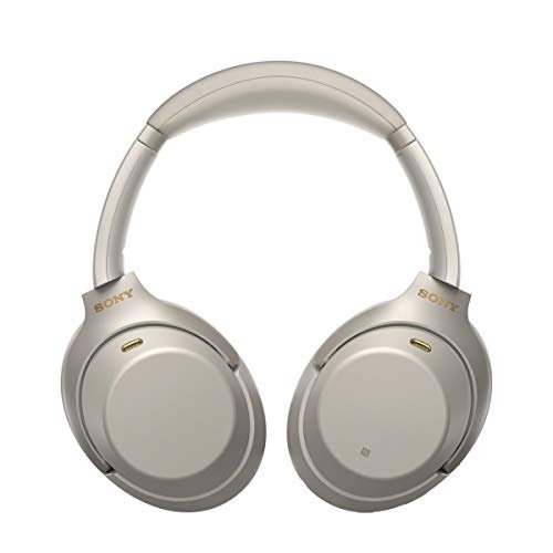 Sony WH-1000XM3 Bluetooth Noise Cancelling Kopfhörer
