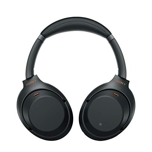 Sony WH 1000XM3 Bluetooth Noise Cancelling Kopfhörer