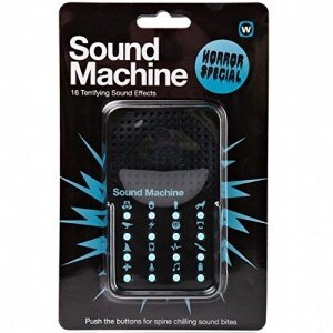 Sound Machine