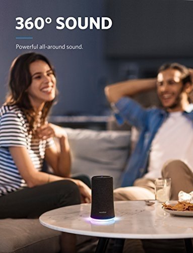 Soundcore Flare Bluetooth Lautsprecher von Anker