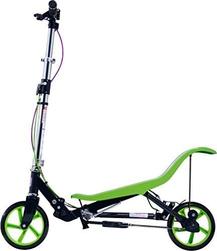 Space Scooter ESS3Gr Premium X590