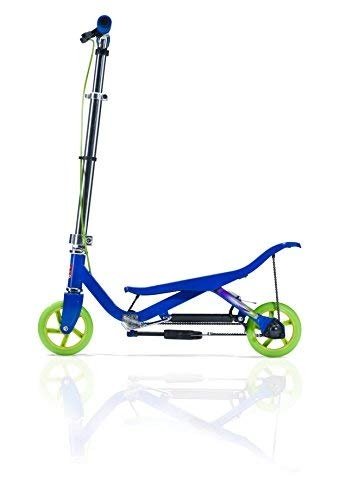 Space Scooter Junior X360